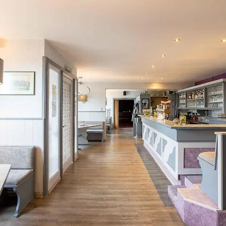 Apartment In - Oldenburger Land 40667 Butjadingen