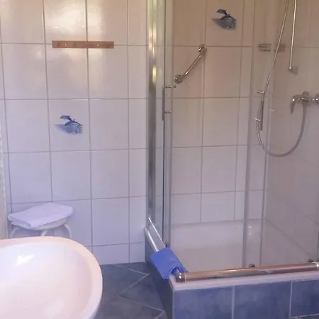 In - Oldenburger Land 40667 Apartment *
