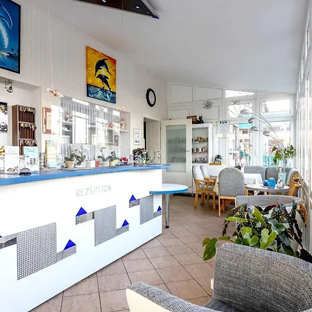 In - Oldenburger Land 40667 Apartment Butjadingen