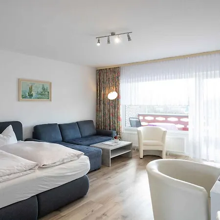 Apartment In - Oldenburger Land 40667 Butjadingen