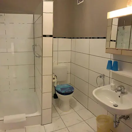 Apartment In - Oldenburger Land 40667 Butjadingen