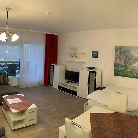 In - Oldenburger Land 40667 Apartment *