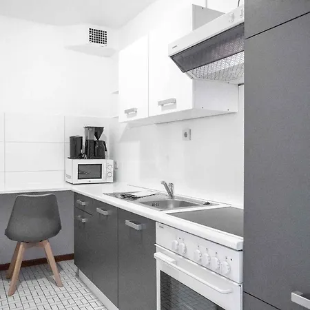 Apartment In - Oldenburger Land 40667