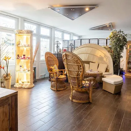 In - Oldenburger Land 40667 Apartment *