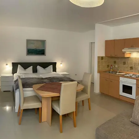 In - Oldenburger Land 40667 Apartamento *