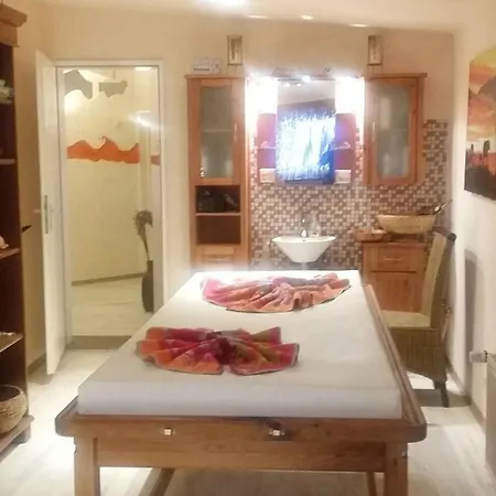 Apartamento In - Oldenburger Land 40667 Butjadingen