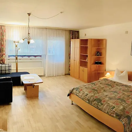 Apartamento In - Oldenburger Land 40667 Butjadingen
