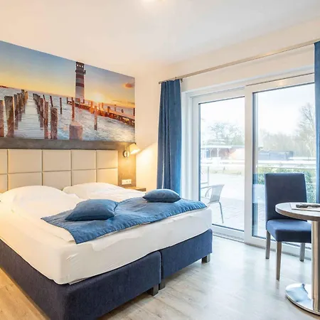 Apartamento In - Oldenburger Land 40667