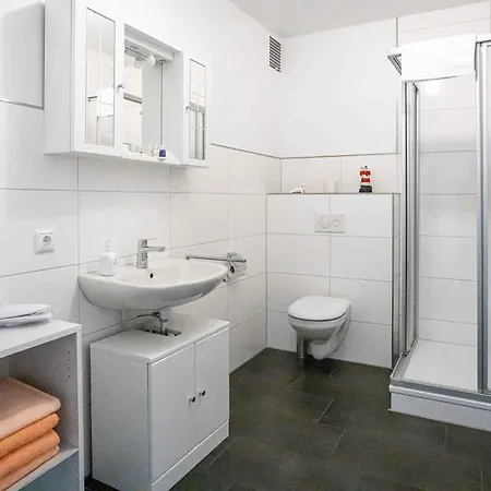 In - Oldenburger Land 40667 Apartamento Butjadingen