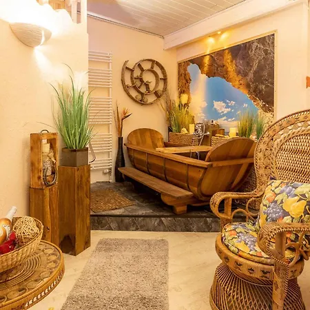 In - Oldenburger Land 40667 Apartamento *